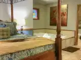 Двухместный коттедж