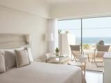 Номер Premium с балконом и oceanfront