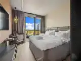 Номер Стандарт с балконом
