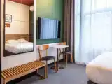 Трёхместный номер Стандарт