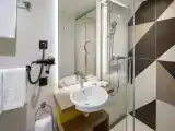 Трёхместный номер Business
