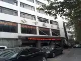 Двухместный номер Стандарт с видом на озеро