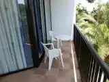 Двухместный номер Стандарт с видом на сад