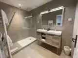 Двухместный семейный полулюкс
