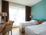 Двухместный номер Стандарт
