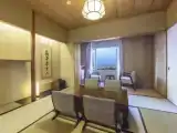 Семейный люкс