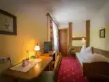 Пятиместный семейный номер Стандарт