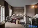 Люкс Grand Tirolia с видом на горы