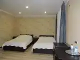 Номер Стандарт