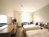 Двухместный номер Deluxe