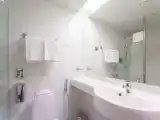 Семейный номер Стандарт с балконом