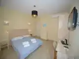Кровать в общем номере