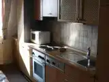 Апартаменты