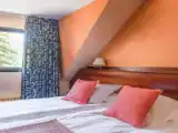 Двухместный номер Стандарт