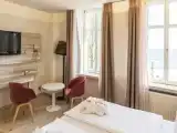 Двухместный номер Стандарт oceanfront