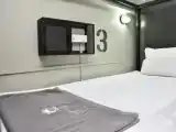 Кровать в общем номере (женский номер)