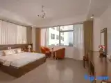 Двухместный номер Deluxe с видом на море