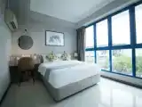 Двухместный номер Superior