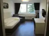 Одноместный номер Deluxe