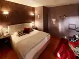 Двухместный номер Premium с балконом