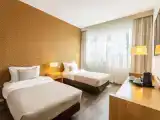 Четырёхместный номер Комфорт
