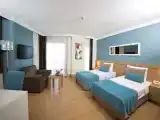 Номер Стандарт