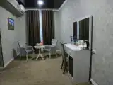 Двухместный номер Deluxe