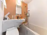 Двухместный номер Комфорт
