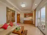 Семейные апартаменты