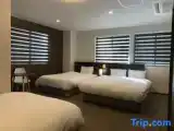 Четырёхместный люкс