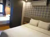 Номер Deluxe