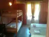 Семейный номер Стандарт с 2 комнатами с видом на бассейн