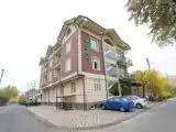 Четырёхместный номер Стандарт с красивым видом из окна