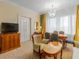 Апартаменты