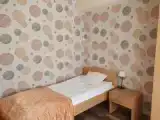Номер Стандарт