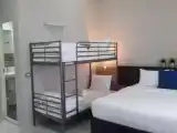 Номер Стандарт