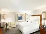 Двухместный номер Marina View
