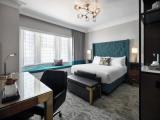Двухместный номер Deluxe Bay Window