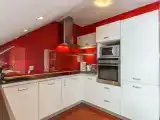 Апартаменты Мансарда