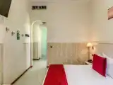 Одноместный номер Стандарт