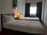 Двухместный номер Deluxe