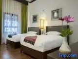 Номер Стандарт