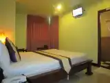 Двухместный номер Стандарт