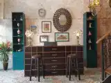 Двухместный номер Стандарт