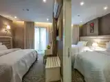 Апартаменты