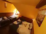 Четырёхместный номер Стандарт