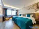 Номер Стандарт