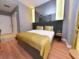 Номер Стандарт