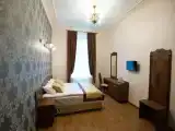 Семейный люкс с 2 комнатами