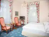 Двухместный номер Стандарт